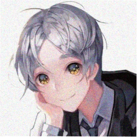 读者回声室的留言头像